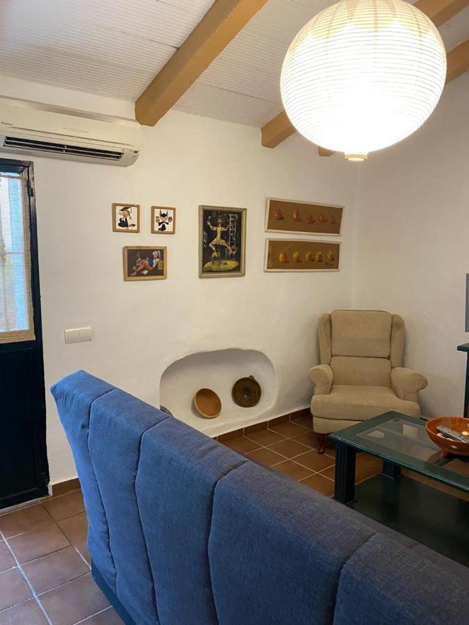 Finca Rustica Los Borrachos Ayamonte Exteriör bild